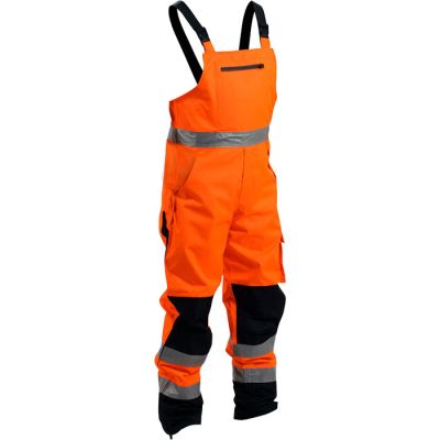BNOPO Bison Extreme Breathable Bib Over Trouser