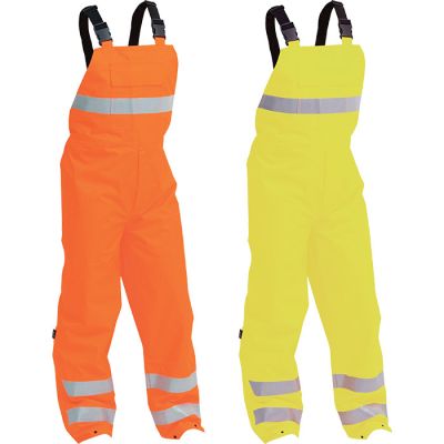 BIWPO Stamina Bison Bib Over Trouser