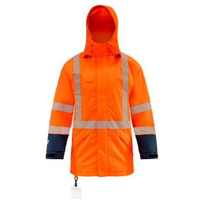 313052ON Extreme Bison TTMC-W17 Lined Jacket