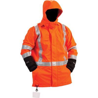 47HLTTMC-W Extreme TTMC-W Sherpa Lined Jacket