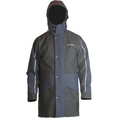 STFC110 Stormforce Kaiwaka Breathable Parka