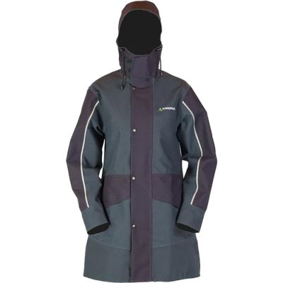 STFCL120 Kaiwaka Stormforce Lady Of The Land Parka