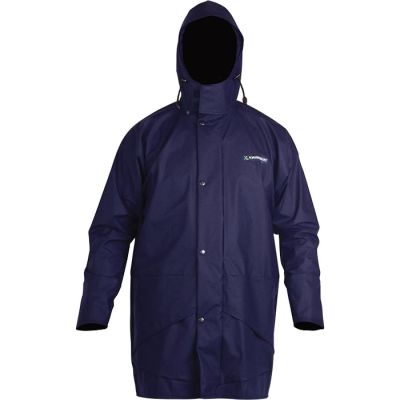 Sealtex Parka with Hood