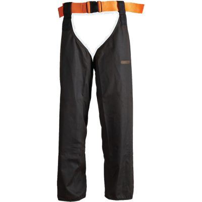 Oilskin 2 Piece Over Trouser / Chaps