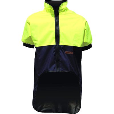 Silverculture 27 Zip Breathable Zip Cape