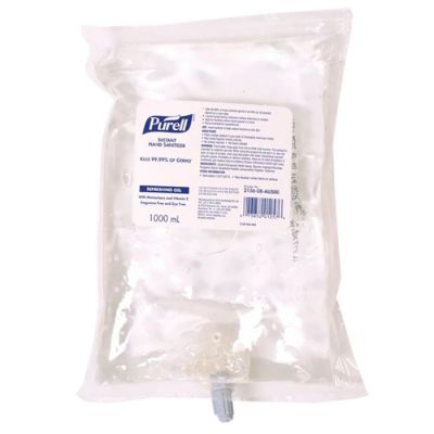 Purell 2156 Inst H/S NXT Refill with Fragrance
