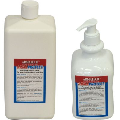 Armaprotect Bottle - Barrier Cream