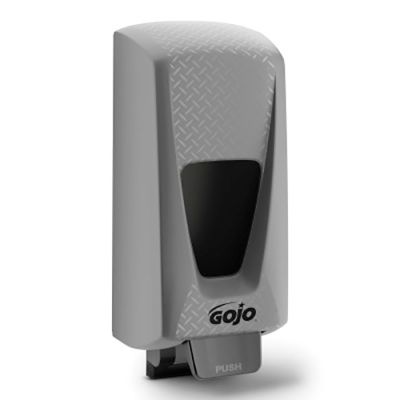 Gojo 7500 - 5000ml Wall Dispenser Grey