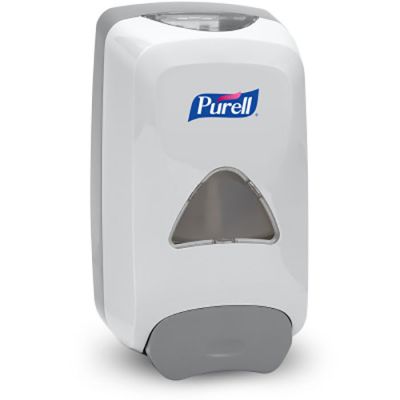 Gojo 5120 - FMX Dispenser Grey