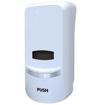 Foam Soap Lotion Dispenser - 1000ml