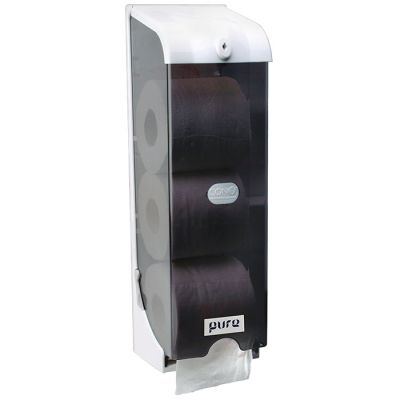 Triple Line NORMAL Toilet Tissue Dispenser