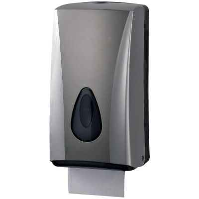 SCMPHT Compact Paper Towel Dispenser