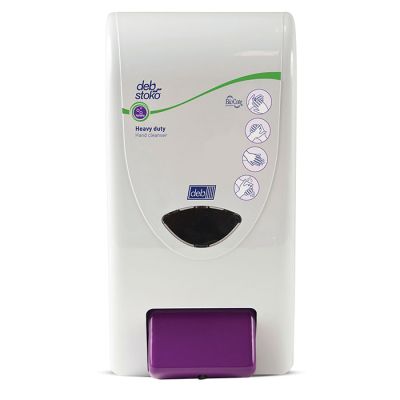 Deb DISPENSER - KCL2LT,SOL2LT,SCP2LT,SCU2LT,CIT2LT