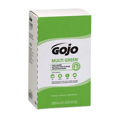 Gojo 7265 - Multi Grn All Purpose Solvent Fr Rfill