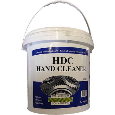 Clarks HDC Heavy Duty Hand Cleaner