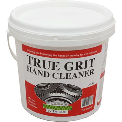 True Grit Heavy Duty Hand Cleaner