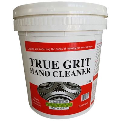 True Grit Heavy Duty Hand Cleaner