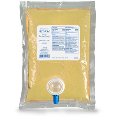 GoJo 2158 - Antibacterial Lotion Soap Unscented