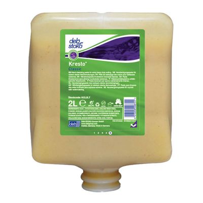 Deb KCL2LT Stoko Kresto Classic Hand Clean Refill
