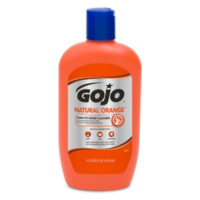 Gojo 0957 Orange Handcleaner 414ml