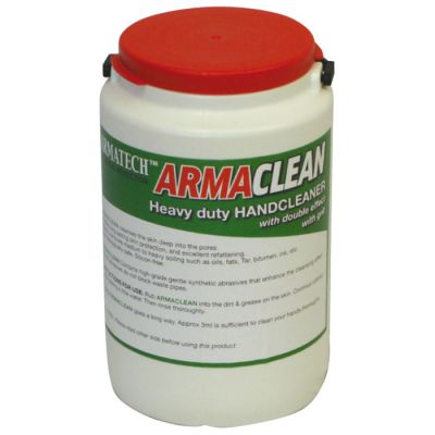 Armaclean 3Ltr Refill - Hand Cleaner