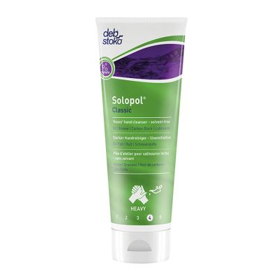 Stoko Solopol Hand Cleaner - 250ml Tube