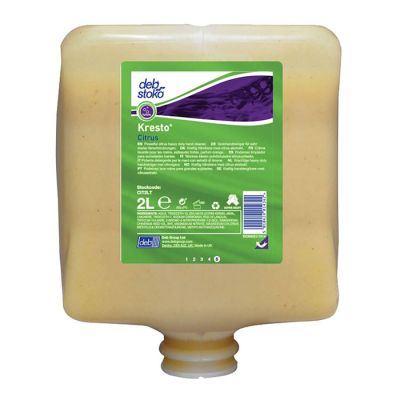 Deb CIT2LT Stoko Kresto Citrus H/Cleaner Refill