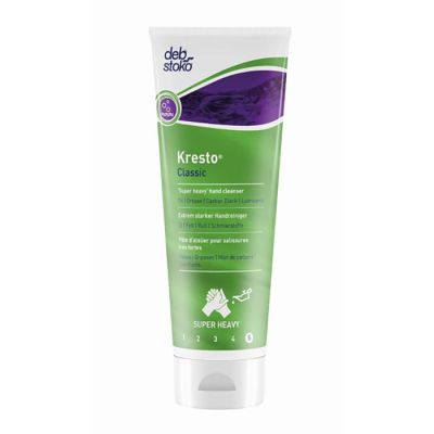 Stoko Kresto Classic Hand Cleaner 250ml Tube