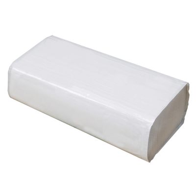 ESH200WH EnviroSaver Slimline Paper Towel Pack/200