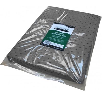 ASGPAD Universal Asorbent Pads