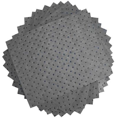ASGPAD Universal Sorbent Pad Heavy Weight 400gsm