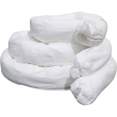 ABSSYNOILSK Oil Only Sorbent Sock - 70mm x 3m