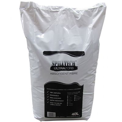 ABPR15 SpillTech Ulltra Zorb Oil and Cheml Asorben