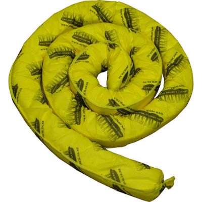 ASCS3 Spilltech Chemical Asobent Sock 3 Metre.