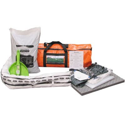 SK30 -SPILLTECH 25ltr General Purpose Spill kit