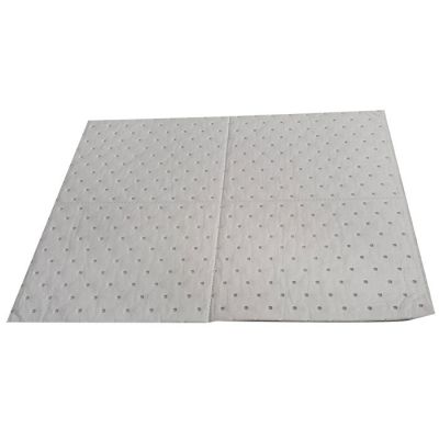 In2Safe Oil Absorbent Pads - 400gsm