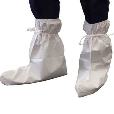 MBC-W MICROGARD Boot Covers (packs/50 pair)