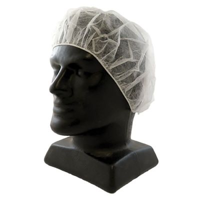 Bouffant Disposable Hats - Wise