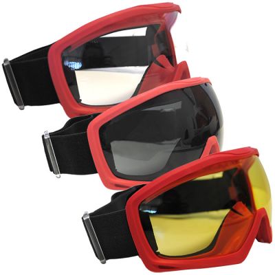 6FR - Pro Inferno FR Goggle