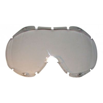 Arcvision GRINDA Replacement Clear Goggle Lens