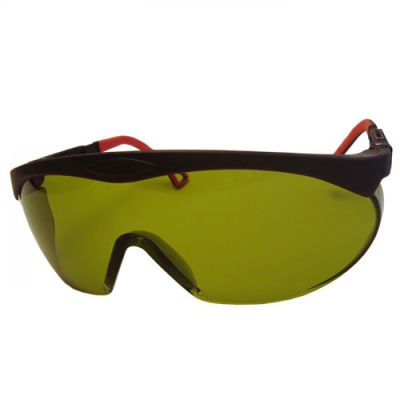 Safesite Safety Specs - Shade 5 - Brazing