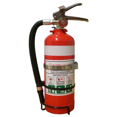 Flamefighter II 1.5 kg ABE Fire Extinguisher