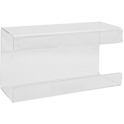 Plastic Wall Dispenser for Box Disposable Glove
