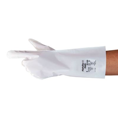 2-100 Ansell Barrier Chemical Glove