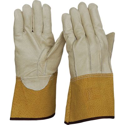 Pigskin Tig Welders Glove