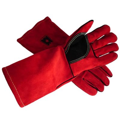 Rust Welders W-1501 - Kevlar Stitched Glove - Pair