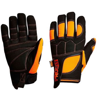 PRO-VIBE Anti-Vibration Gloves
