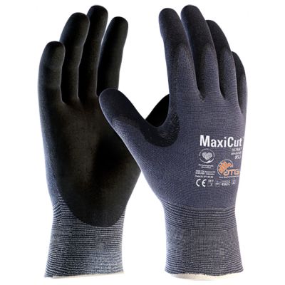 44-3745 Maxicut 5 Ultra Open Back