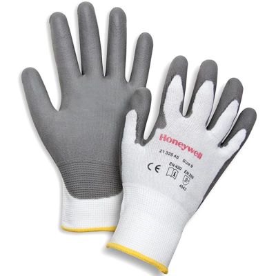 SpectraKnight Honeywell Cut 5 Glove - PU Palm Coat