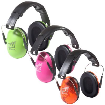 E-MMAX Esko MiniMax Kid’s Earmuff